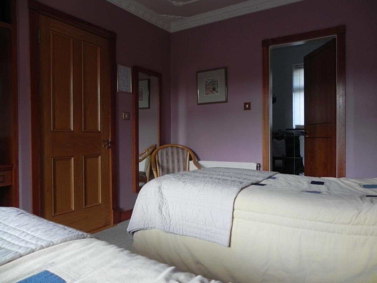 Shelmalier House - 6