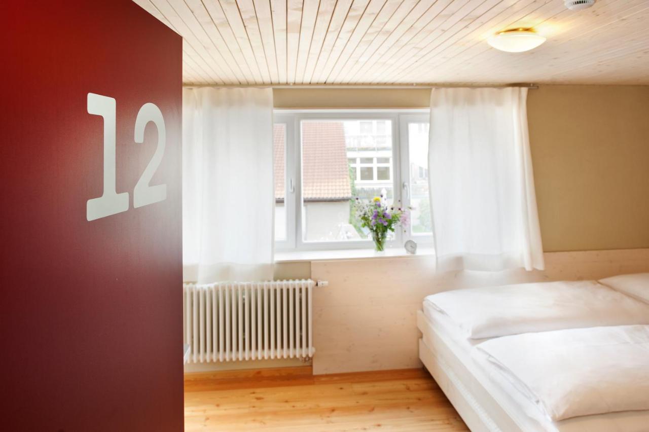 Familienhotel Weimar mit Ferienwohnungen - 4