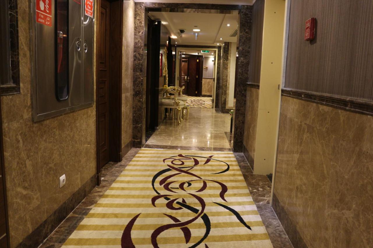 Province Al Sham Hotel photo 3