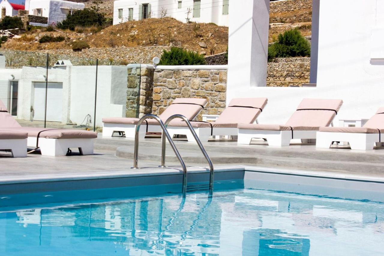 Anixi - Primavera Mykonos - 6