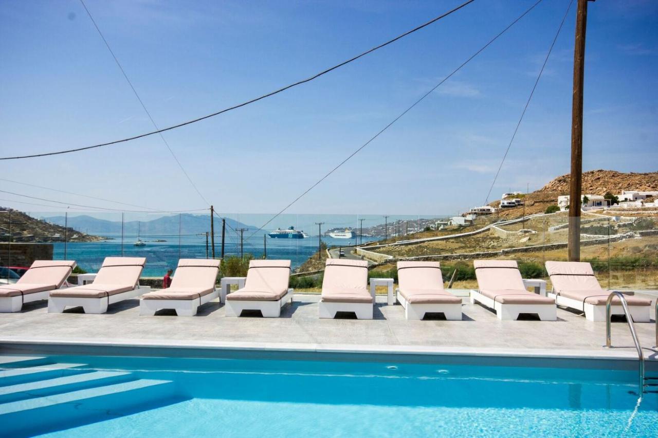 Anixi - Primavera Mykonos - 2