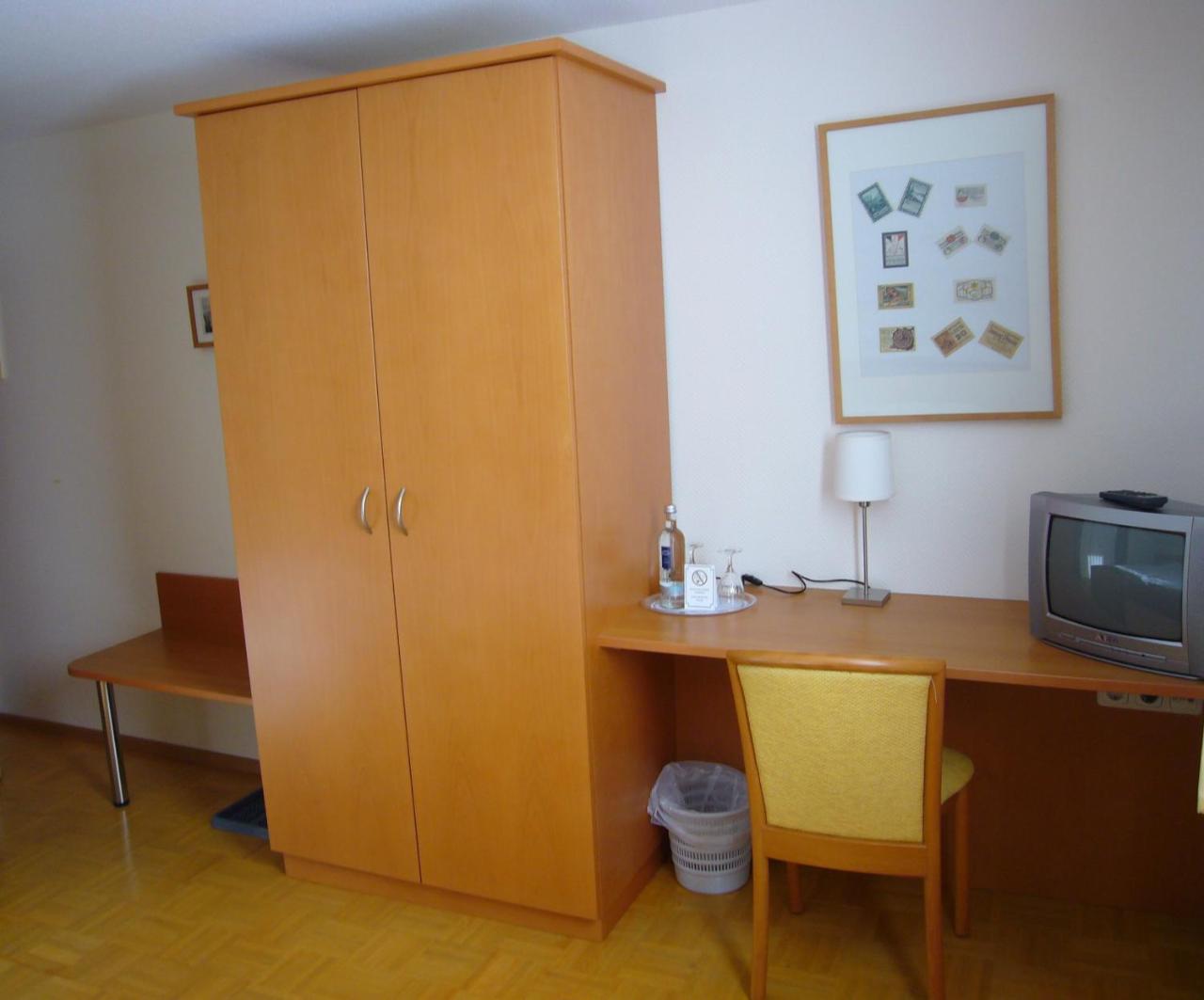 Hotel Deutsches Haus photo 4
