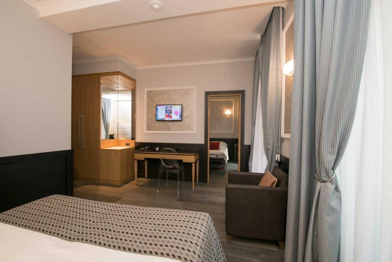Photo - DK Suites