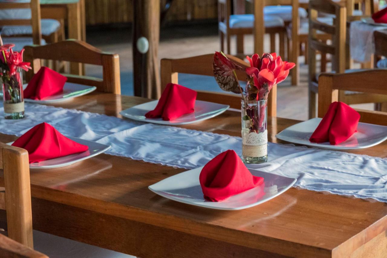 Rio Napo Lodge photo 3