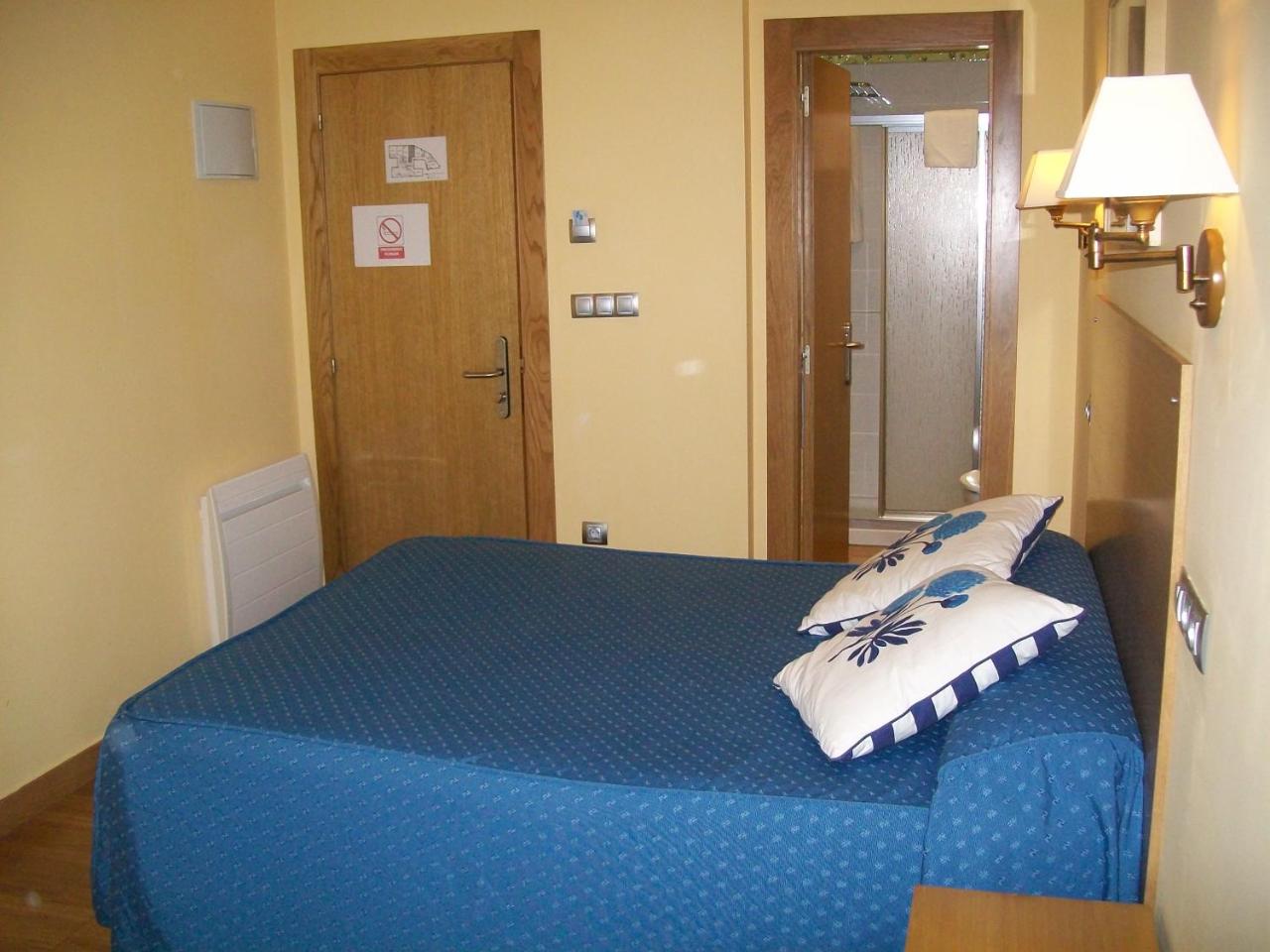 Hotel Sol de la Blanca photo 2