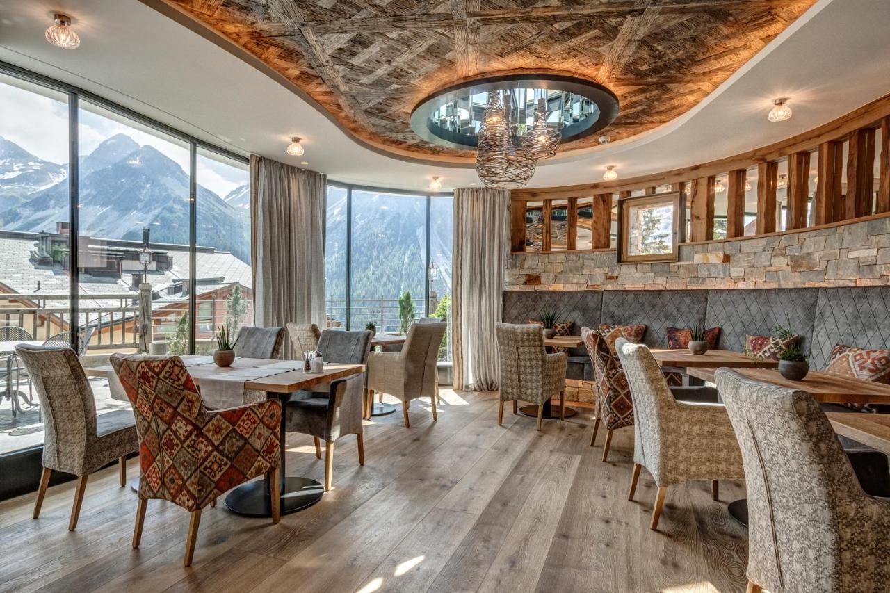 BelArosa Suiten & Wellness - 3