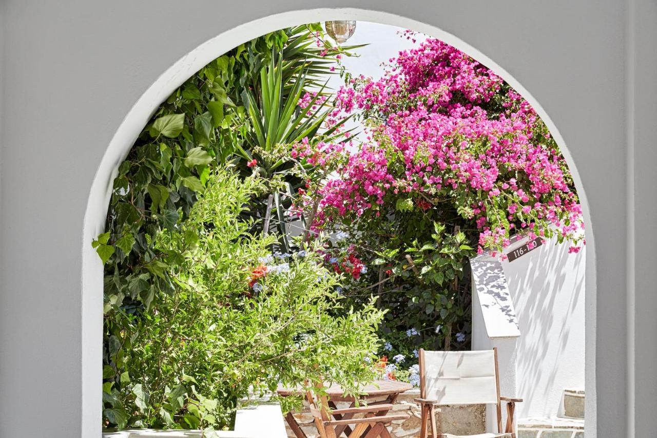 Sunrise Paros by Mr and Mrs White - 2