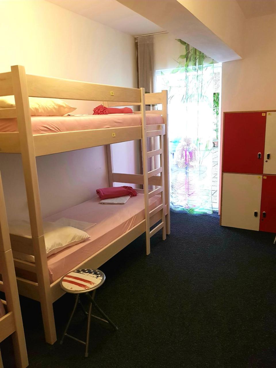 Sol Garden - Hostel with a Soul photo 4
