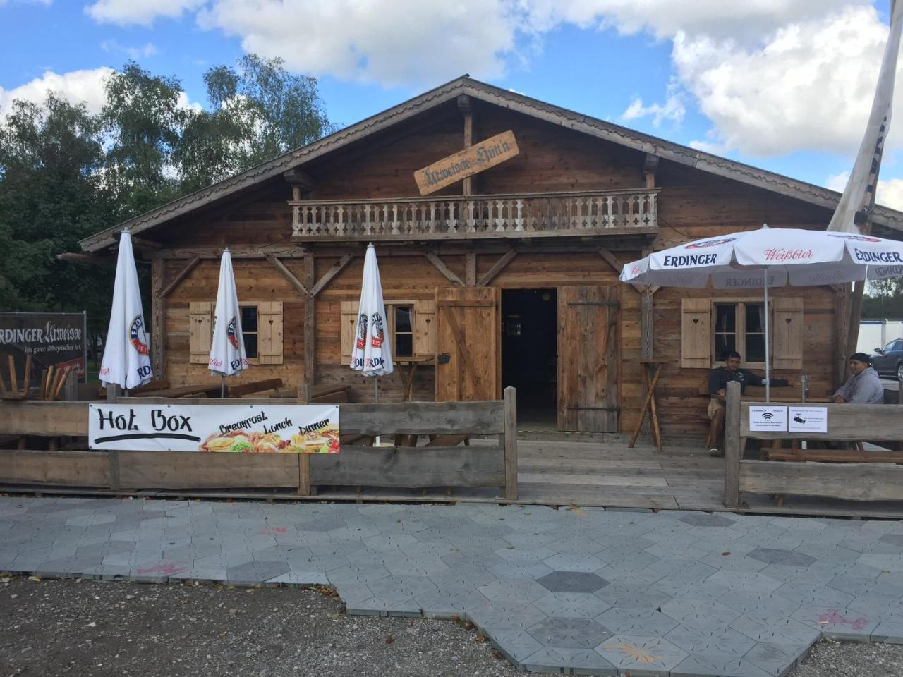 Festanation Oktoberfest Camp #2 photo 4