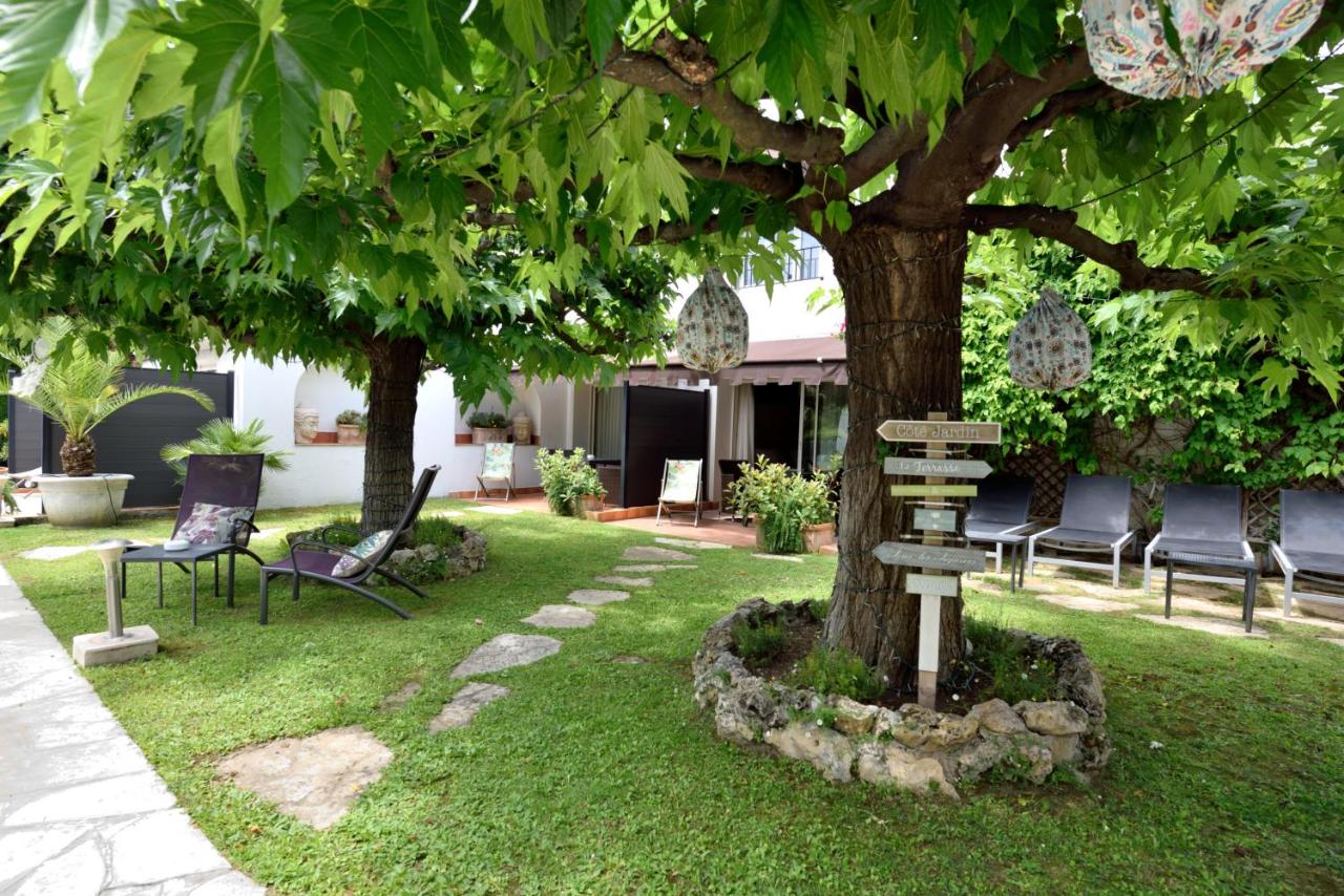 Hôtel La Villa Cannes photo 2