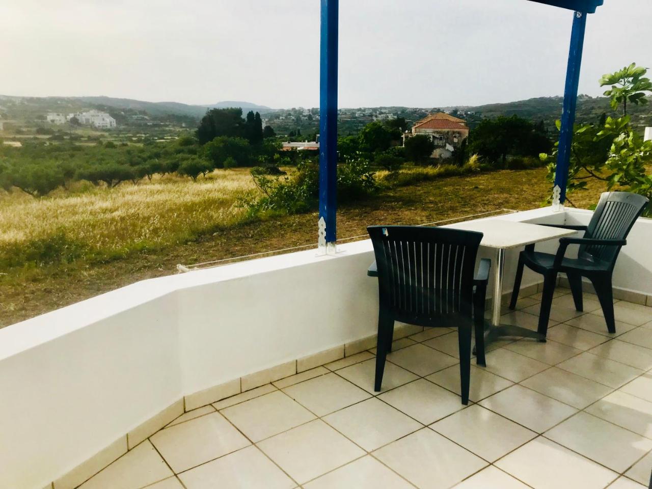 Contaratos Holiday Lettings - 5