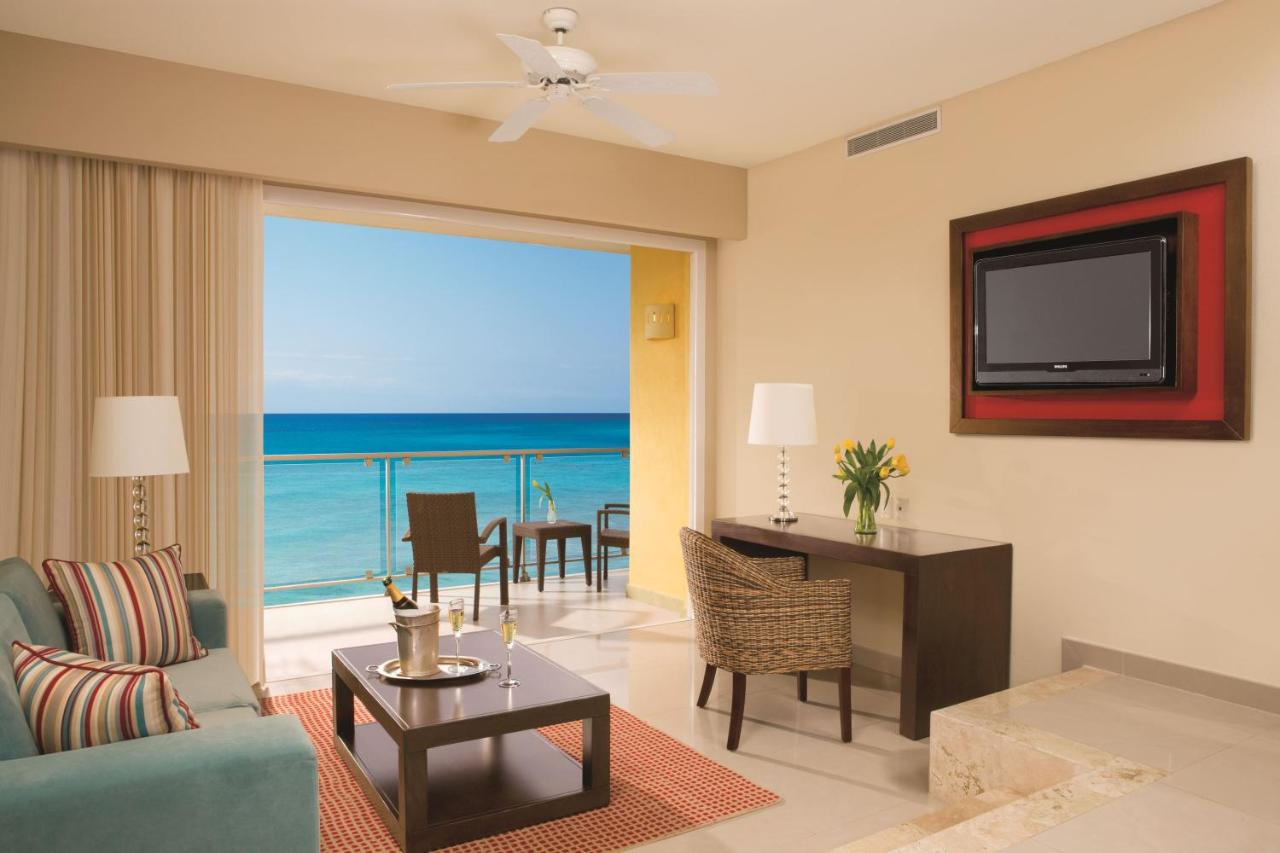 Dreams Jade Resort & Spa - All Inclusive  photo 2
