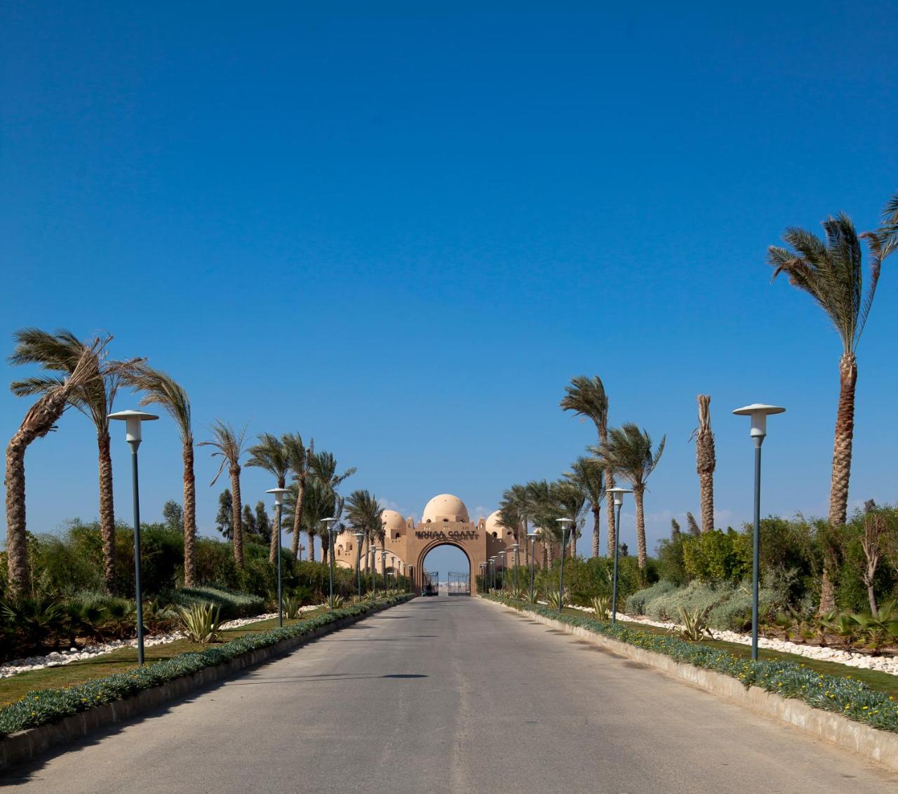 Mousa Coast Hotel & Spa photo 2