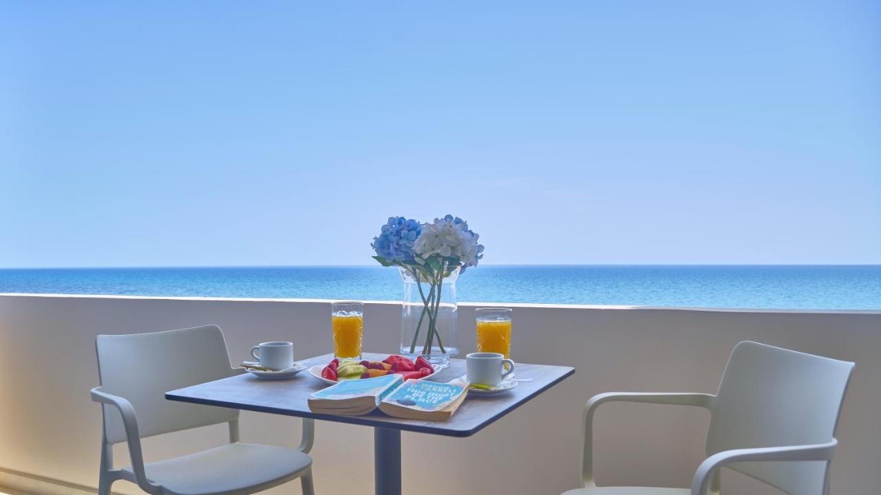 Silver Beach Hotel & Apartments photo 2