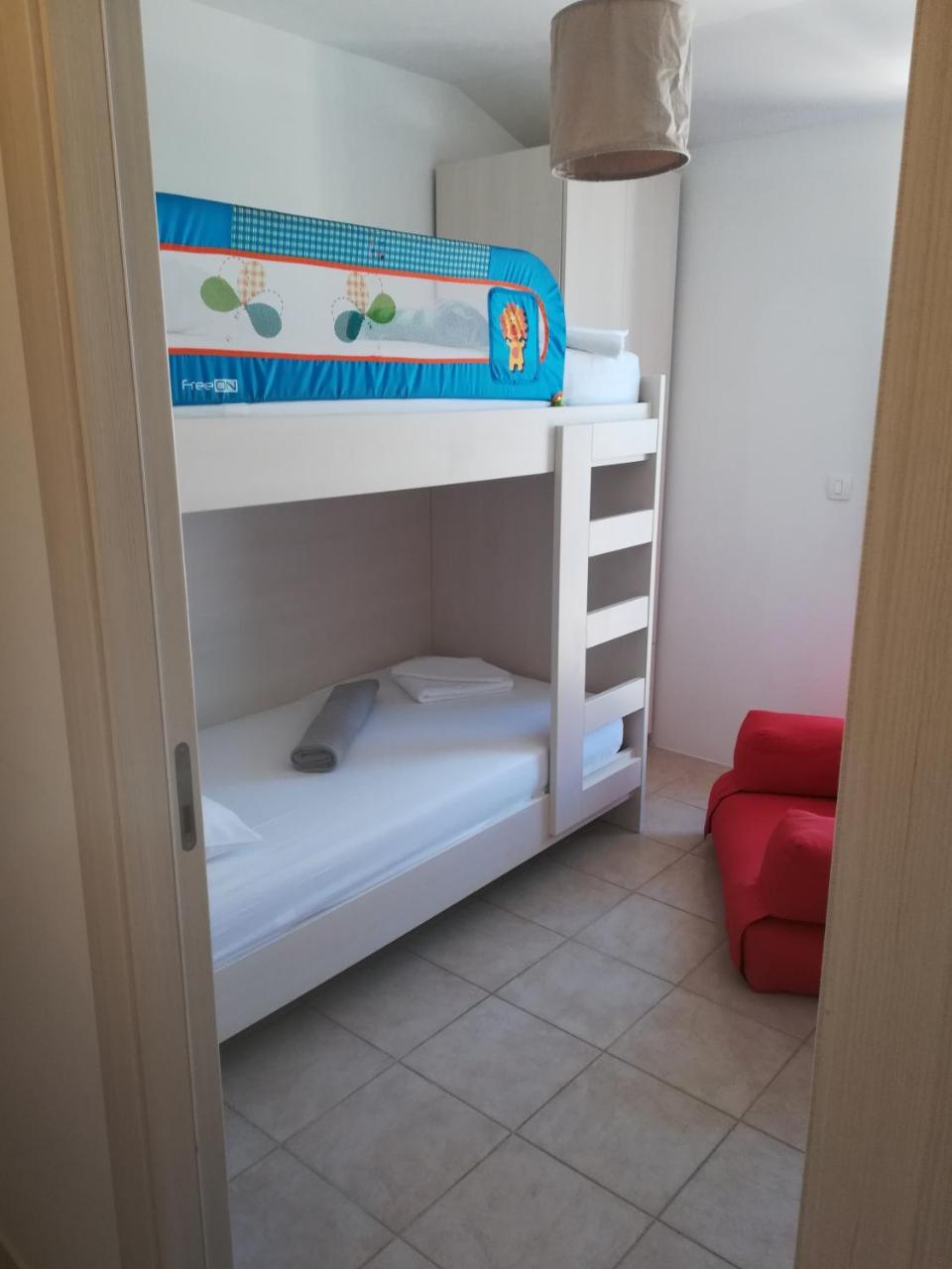 Apartments Mestrovic - 3