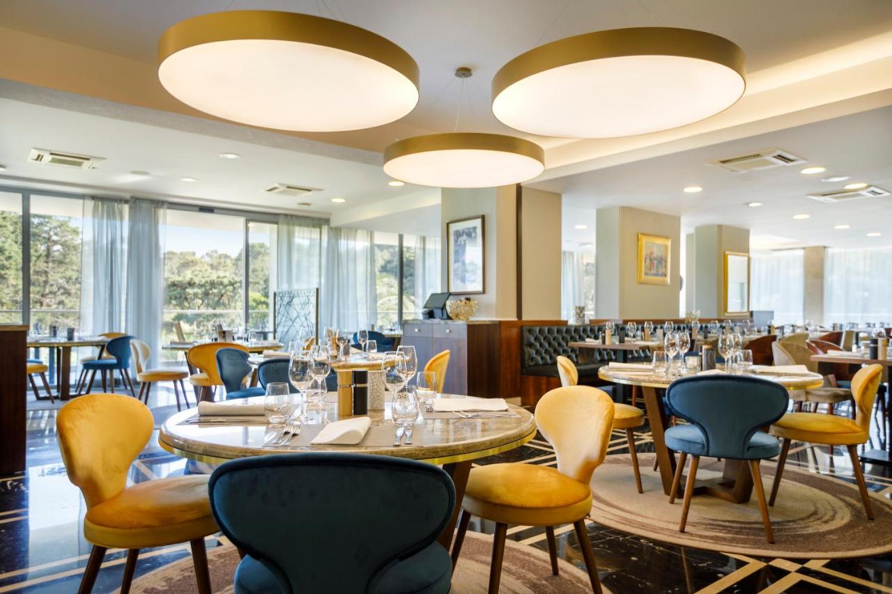 Imperial Heritage Hotel, Valamar Collection photo 2