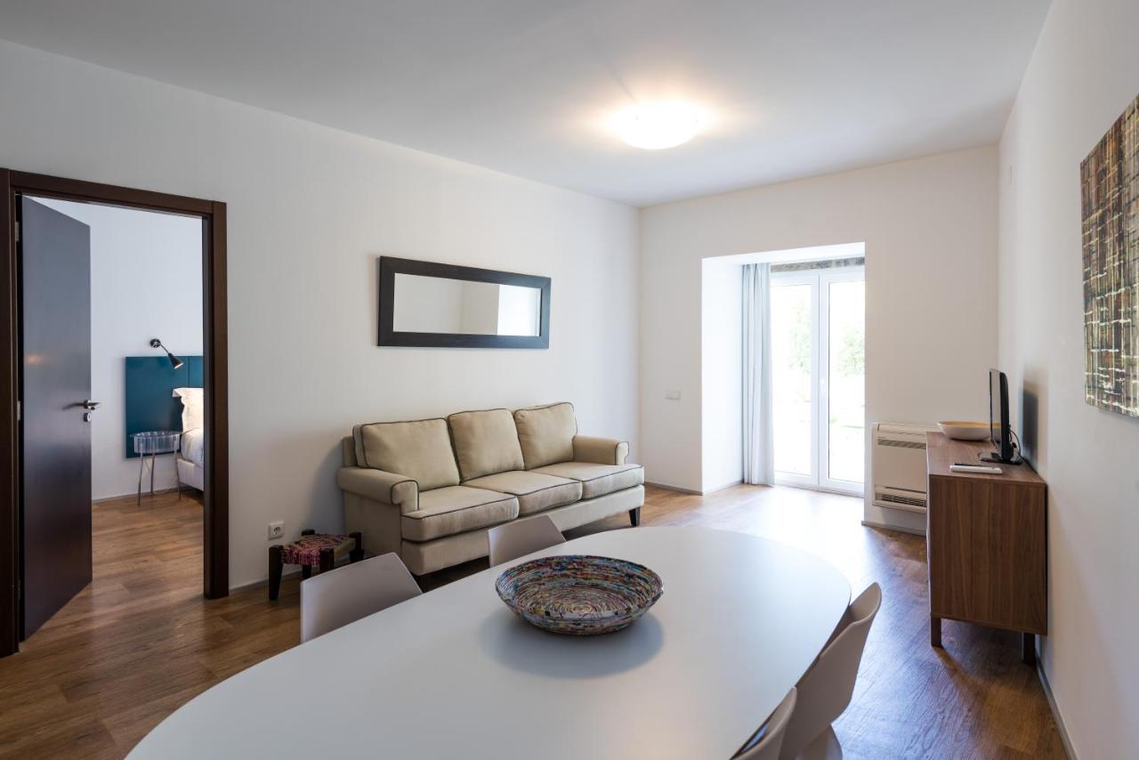 Alfama - Lisbon Lounge Suites photo 4