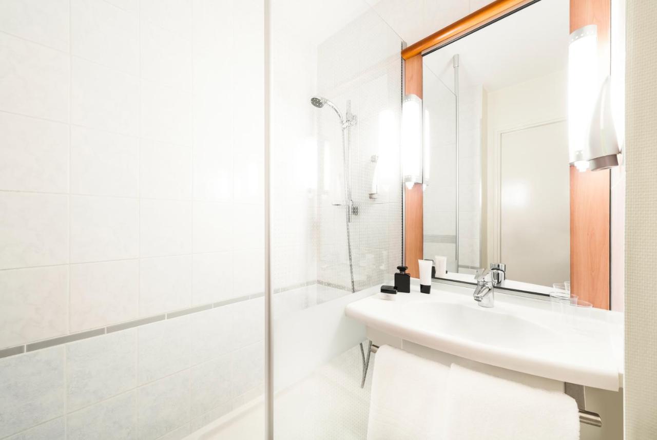 ibis Châtellerault photo 3