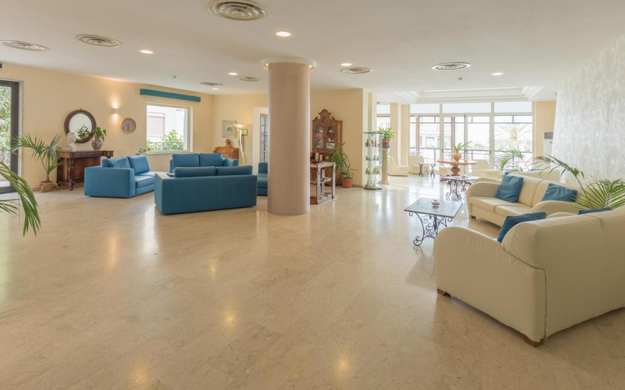 Foto - Villa Esperia