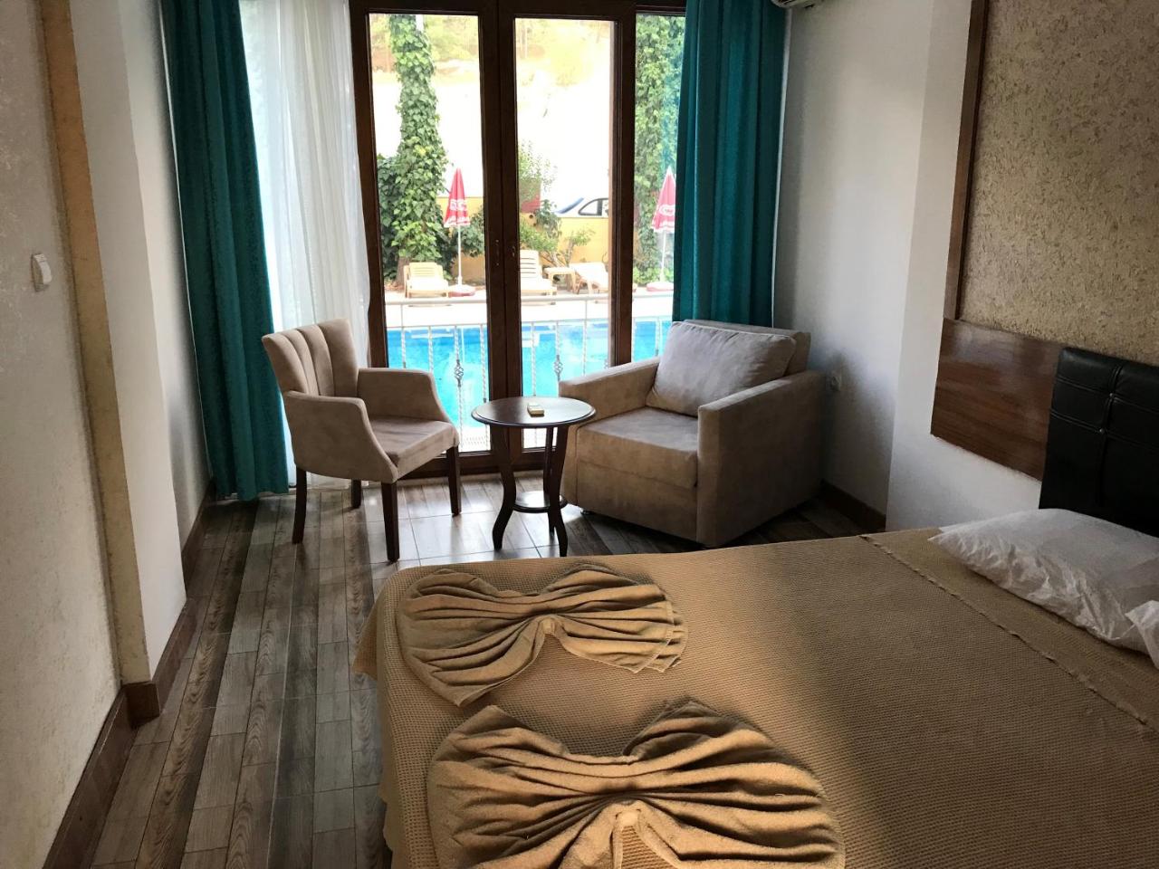 Oskar Hotel photo 3