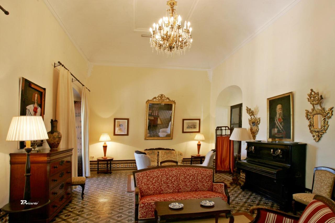 Posada de Palacio photo 4
