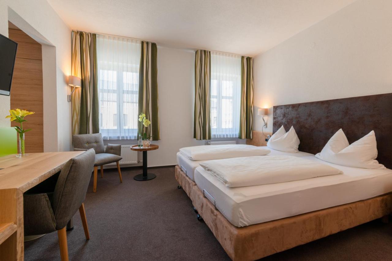 Gasthof & Hotel Goldene Krone photo 2