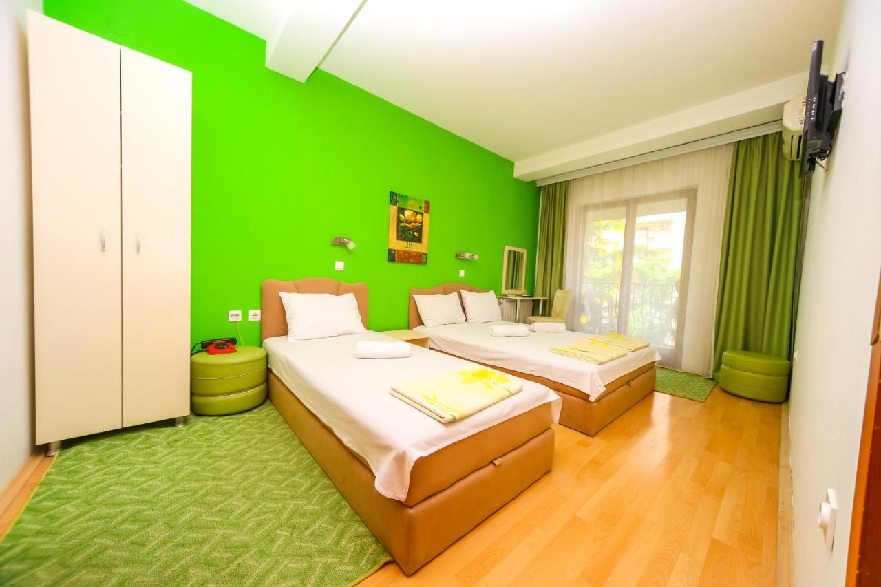 Hotel Pine photo 3