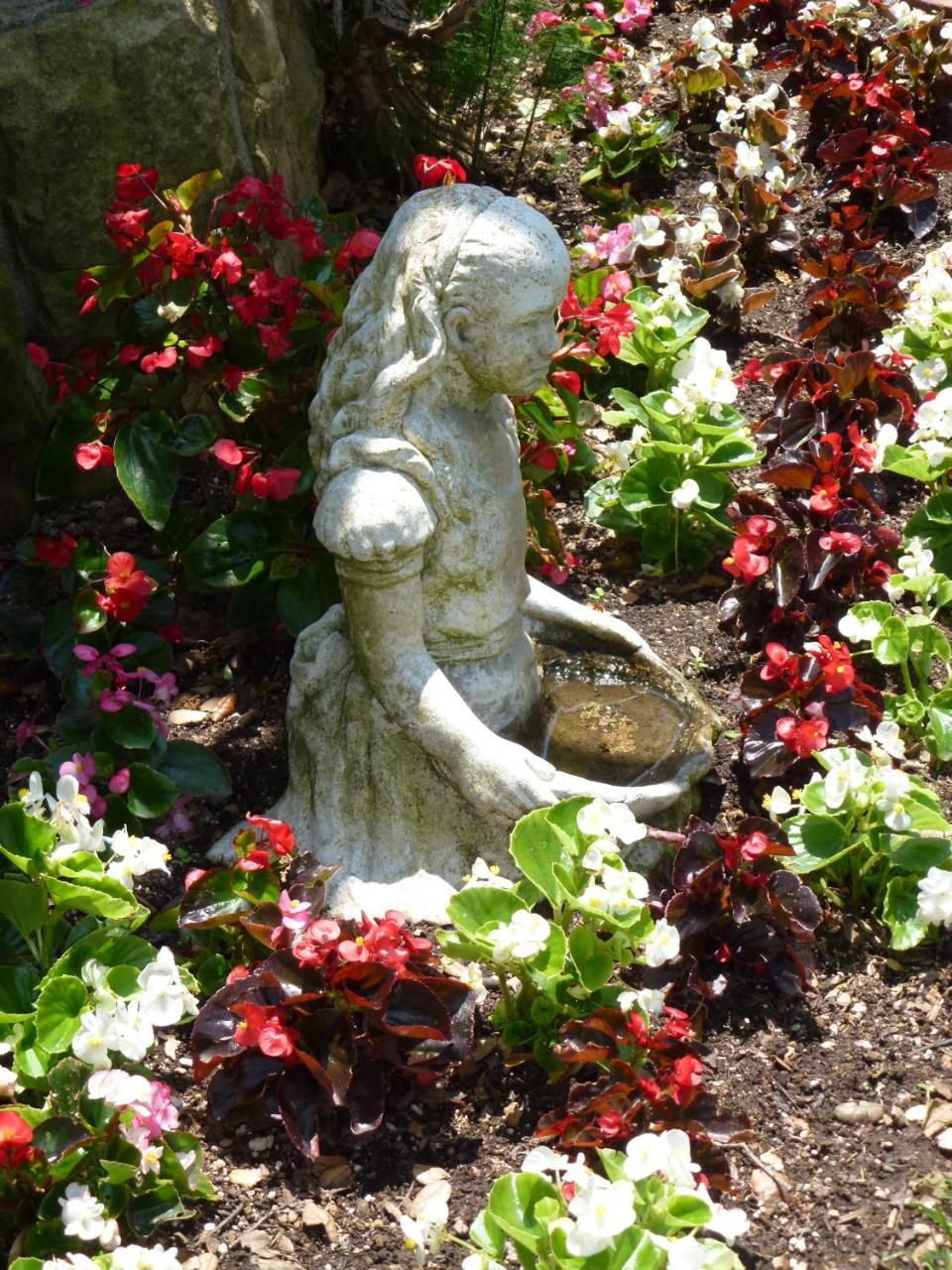 Cheshire Cat Inn & Cottages photo 2