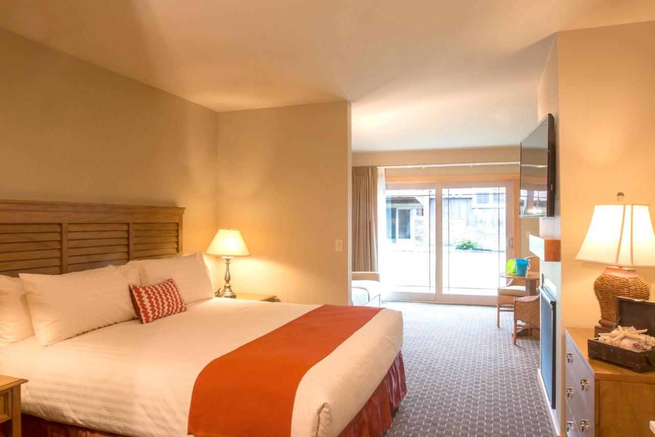 Inn at Cannon Beach - 6