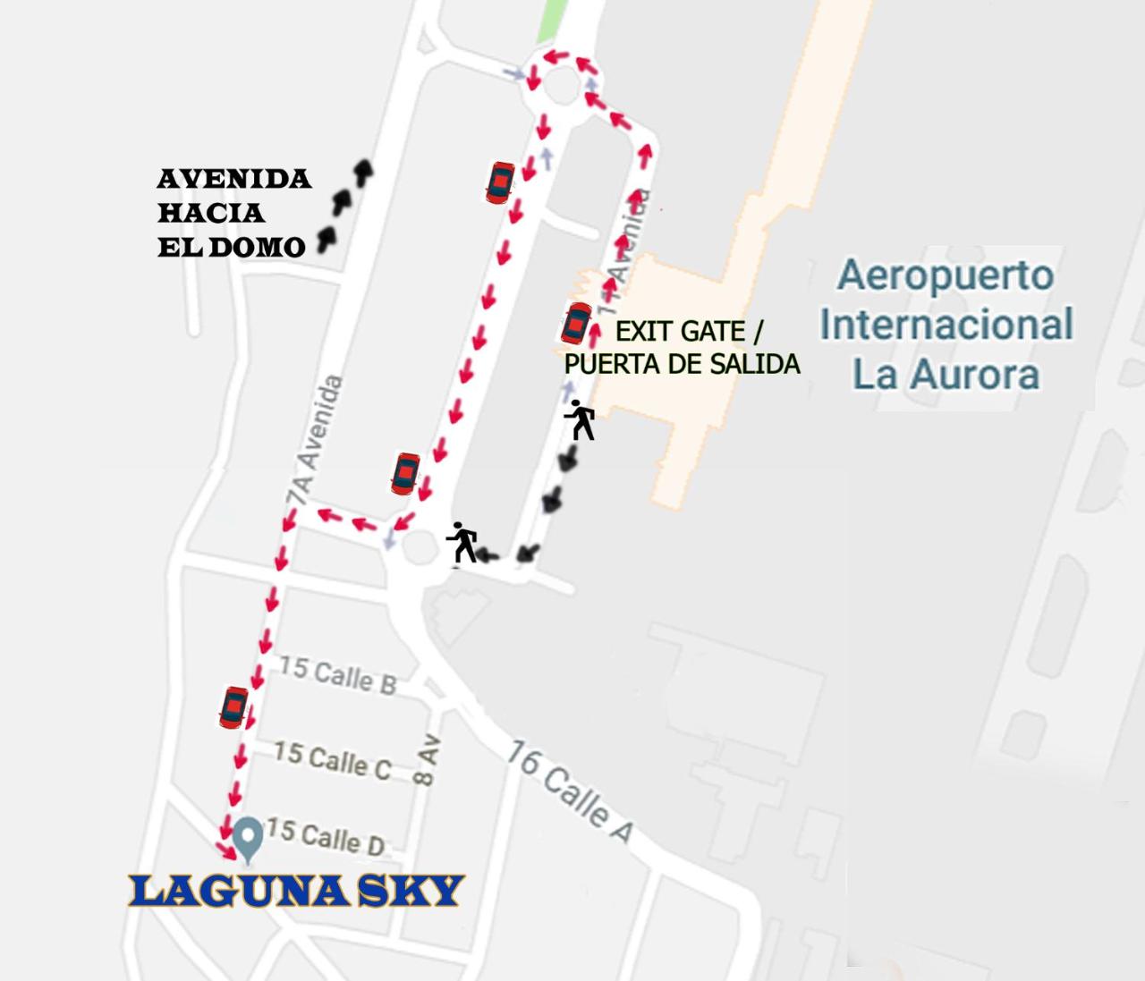 Photo - Laguna Sky