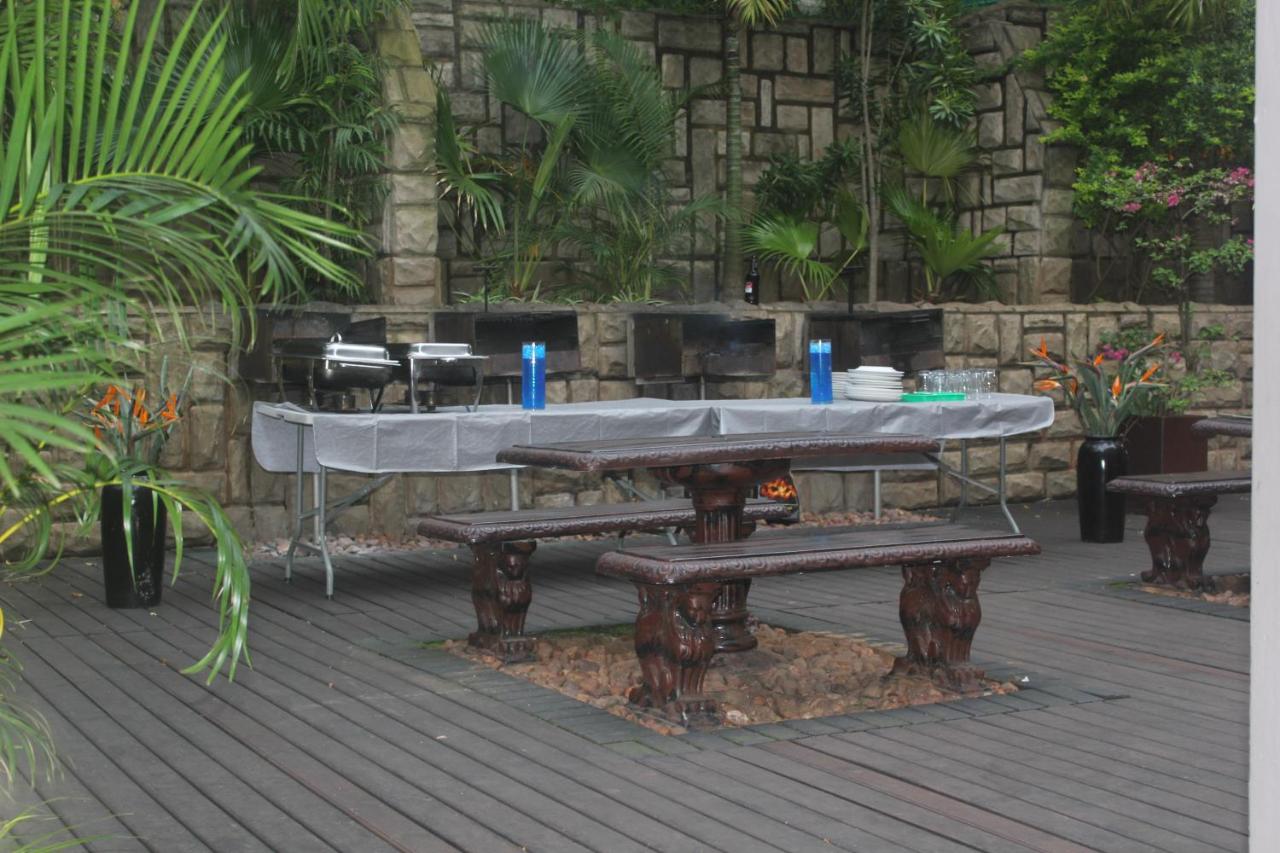 Shonalanga Lodge photo 2