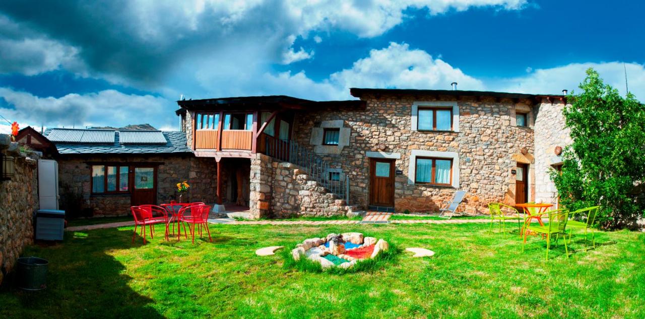 Casas Rurales Entre Babia y La Luna photo 3