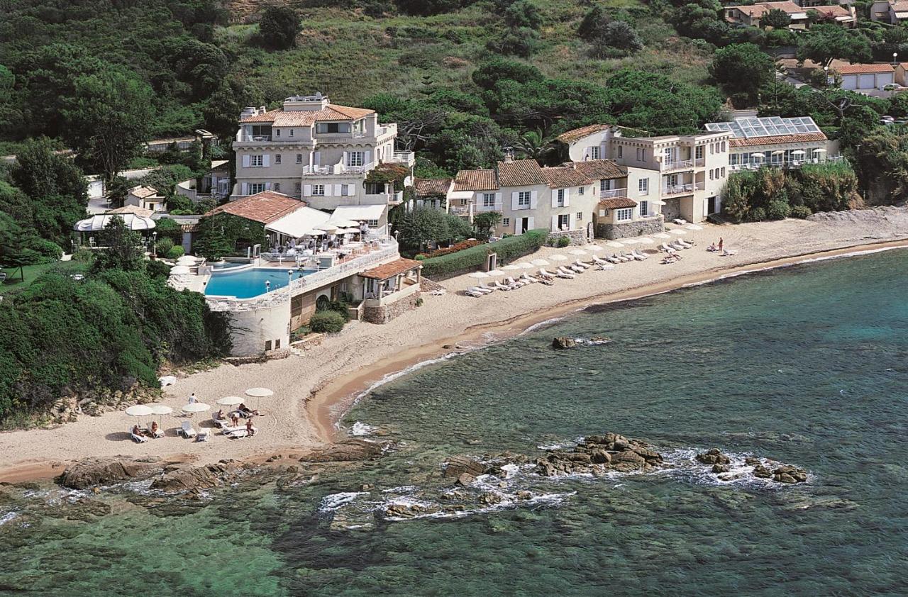 Hotel Le Maquis - 2