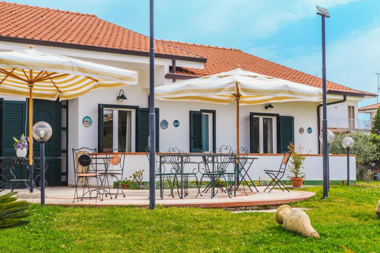 Foto - Villa Maredona