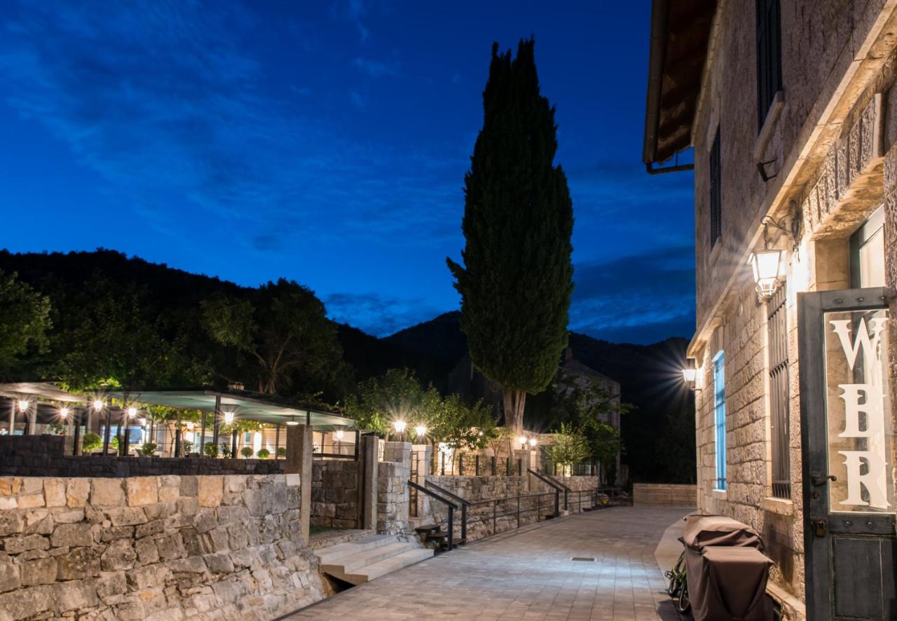 Hotel Stanica Ravno - 6