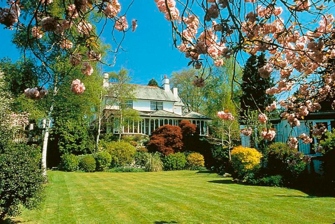 Foto - Burn How Garden Hotel - Bowness on Windermere