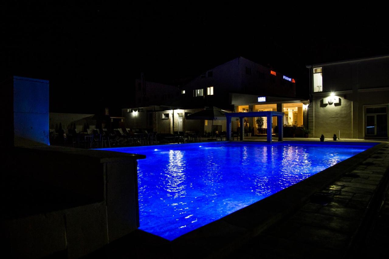 Hotel Restaurant Elite