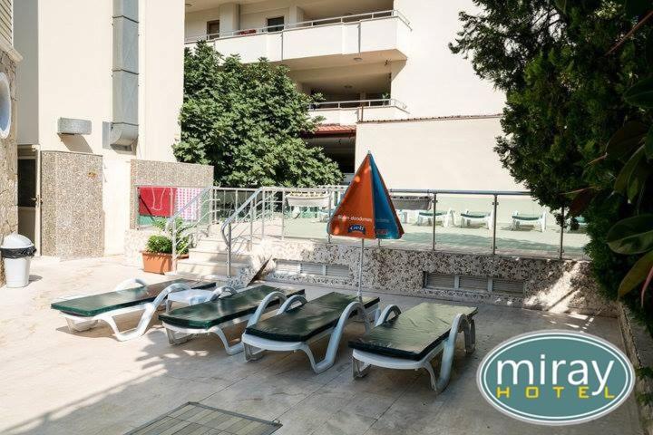 Photo - Miray Hotel