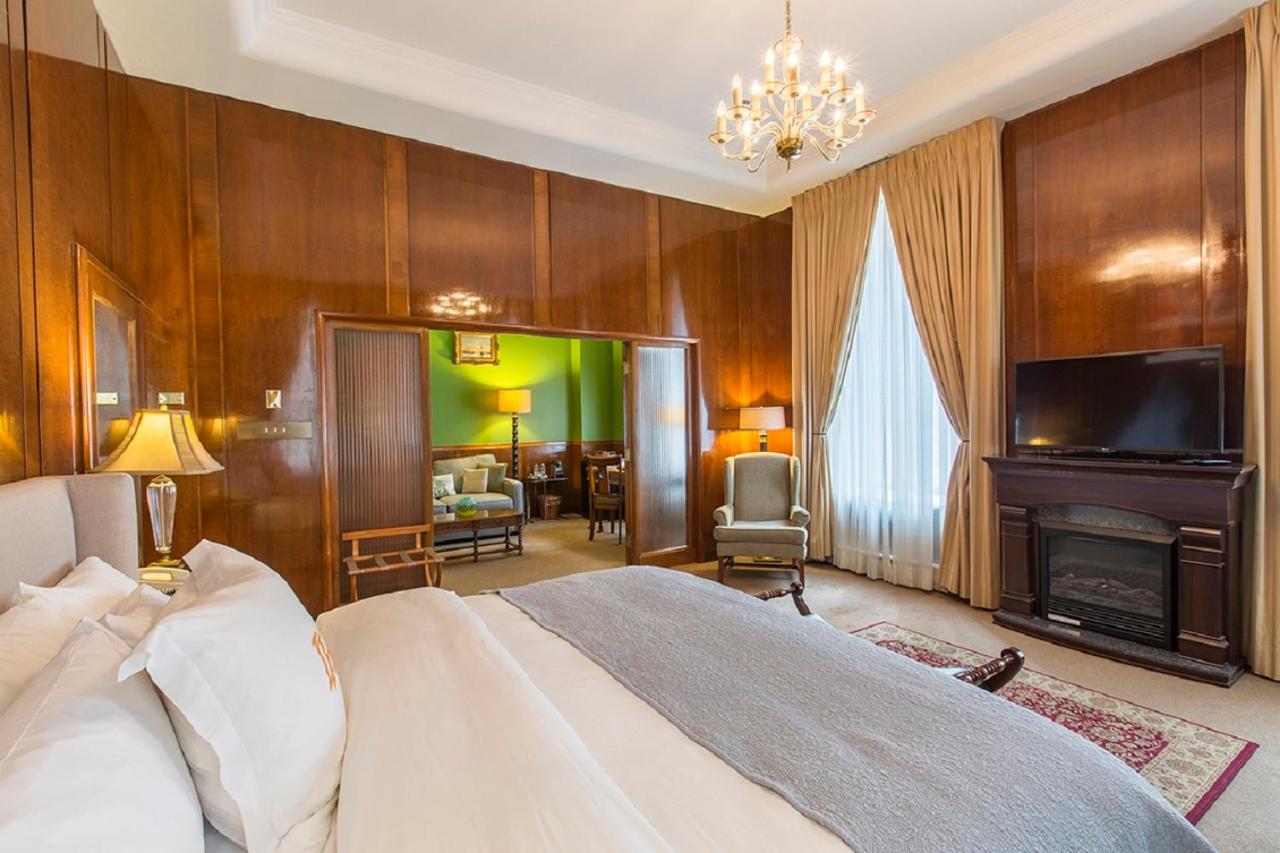 LHotel photo 2