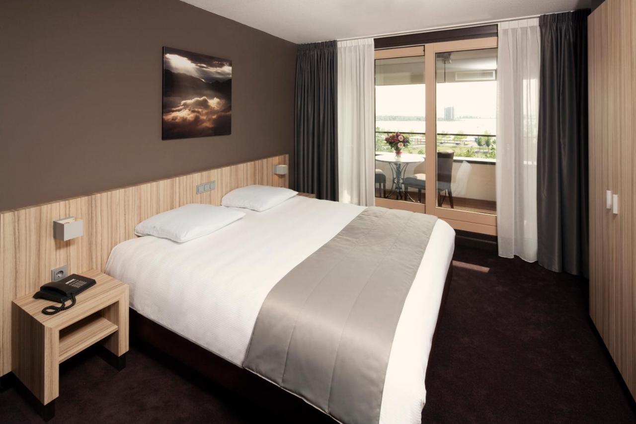 Fletcher Wellness-Hotel Stadspark photo 2