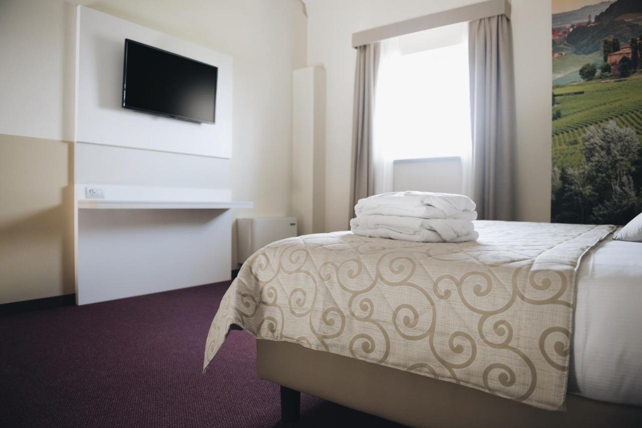 Cascina Speranza Hotel photo 2