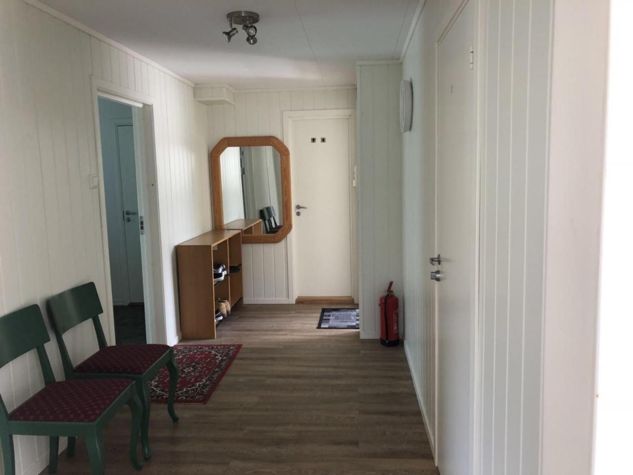 guesthouse -Åndalsnes photo 4