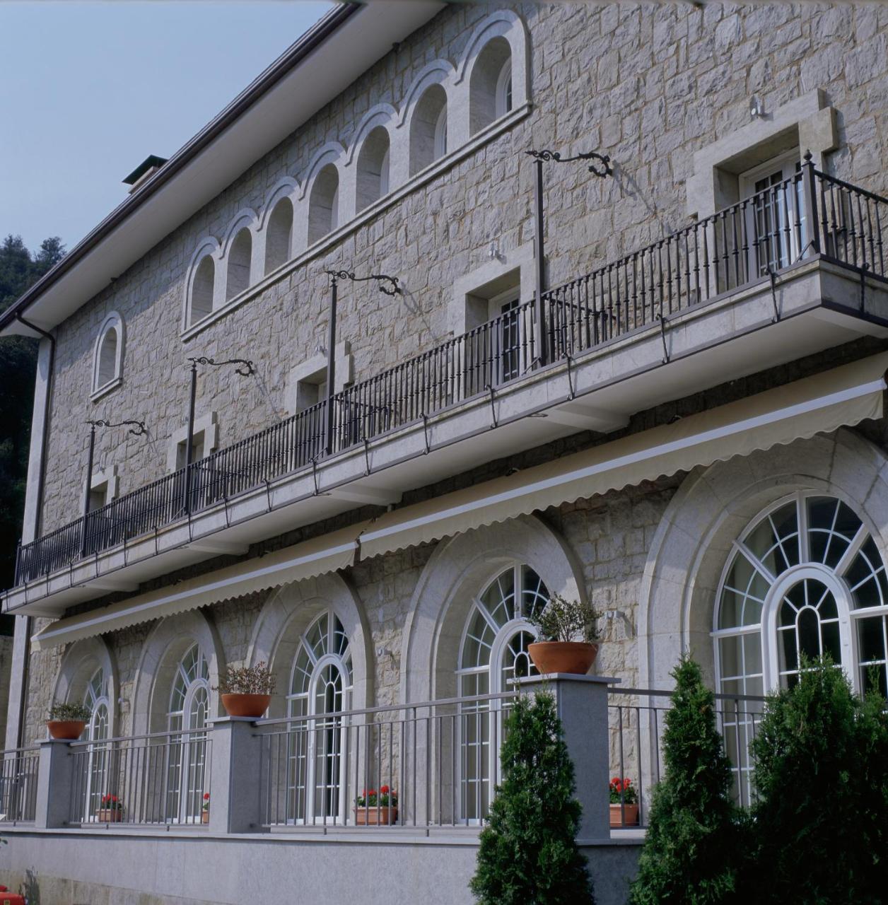 Parador de Vic-Sau - 5