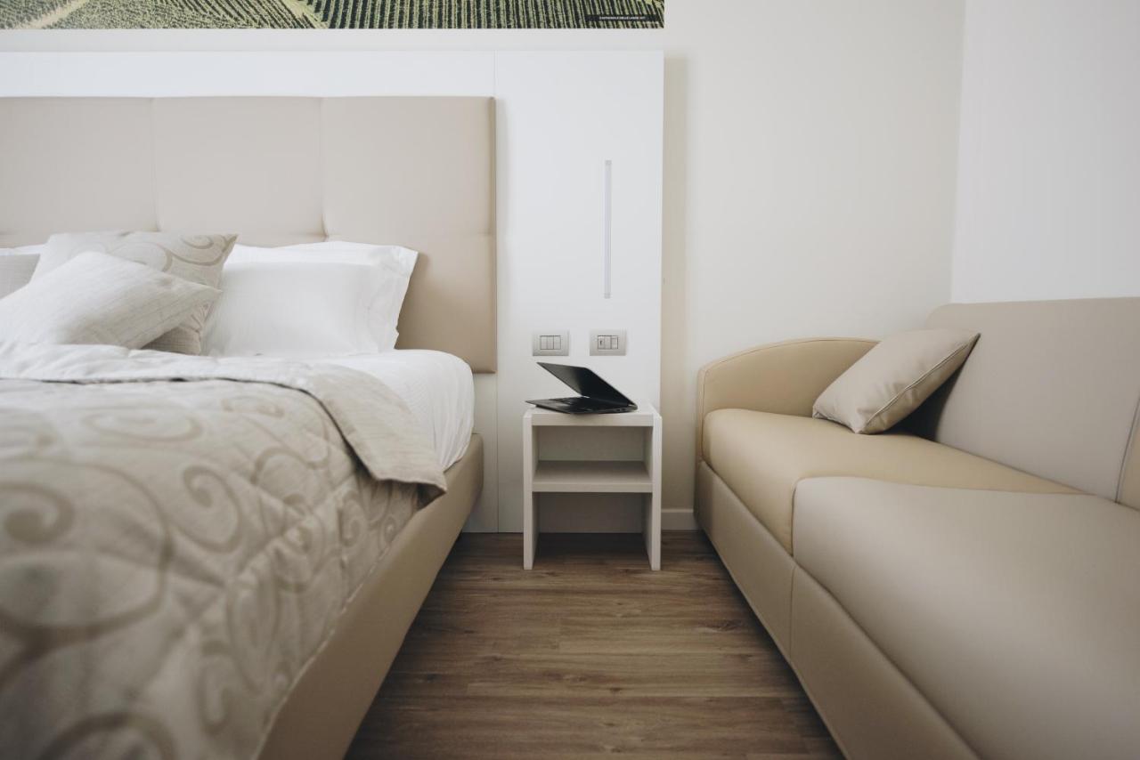 Cascina Speranza Hotel photo 4