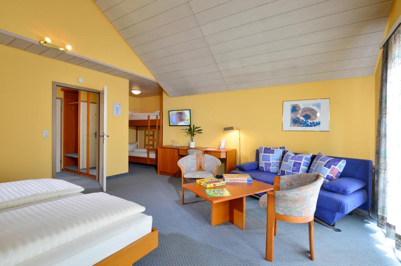 Rheinhotel Vier Jahreszeiten Bad Breisig photo 4