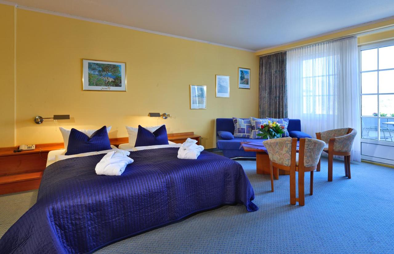 Photo - Rheinhotel Vier Jahreszeiten Bad Breisig