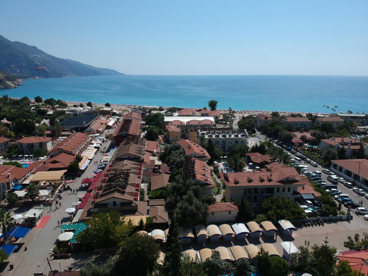 İlkiz Beach Hotel photo 4