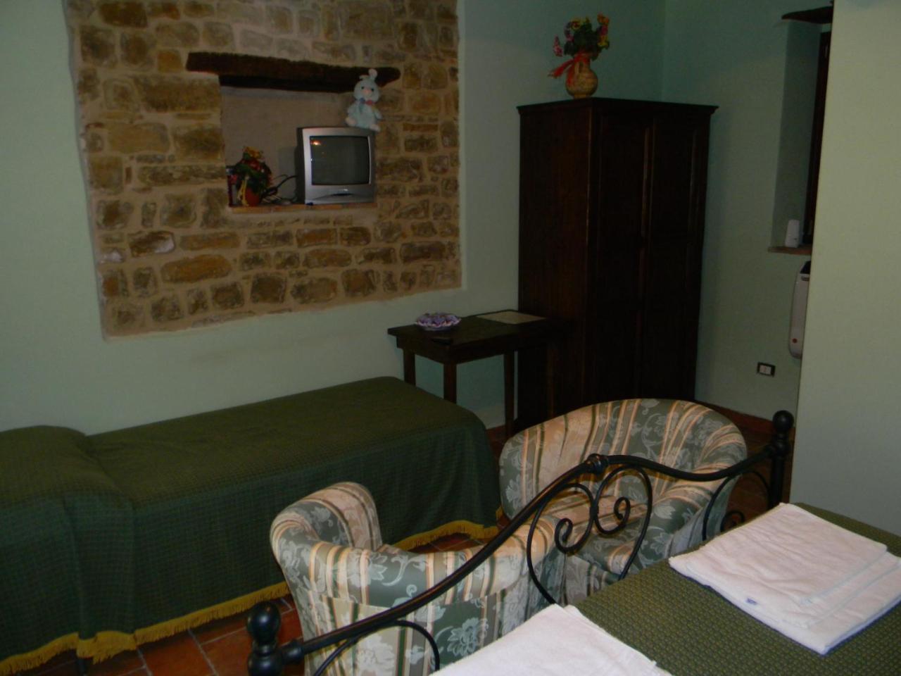 Azienda Agrituristica Colle San Giorgio photo 3