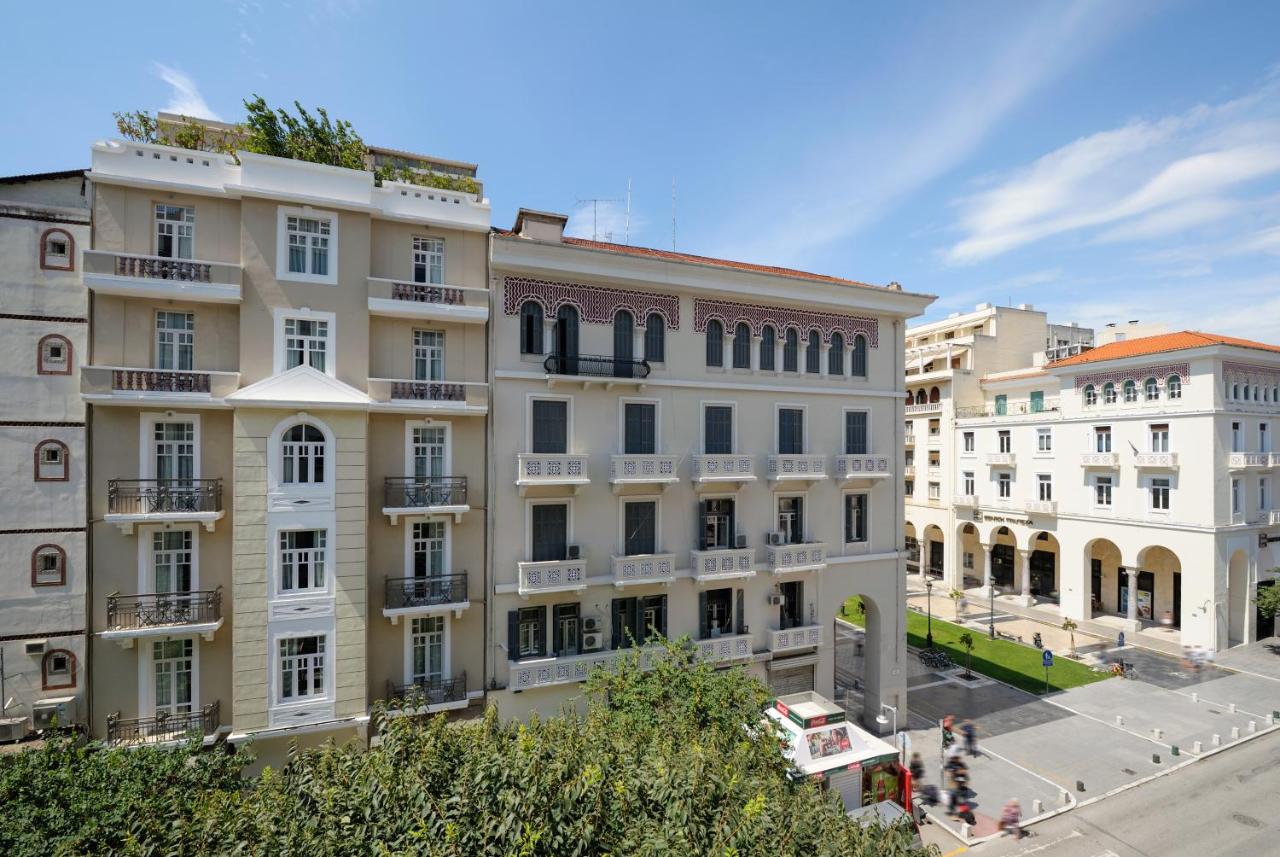 The Modernist Thessaloniki photo 4