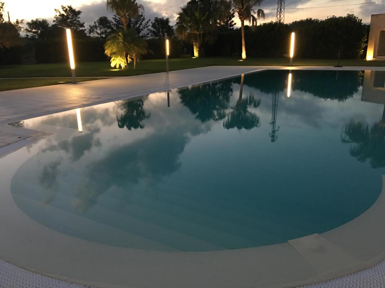 Hotel Villa San Bartolo - 2